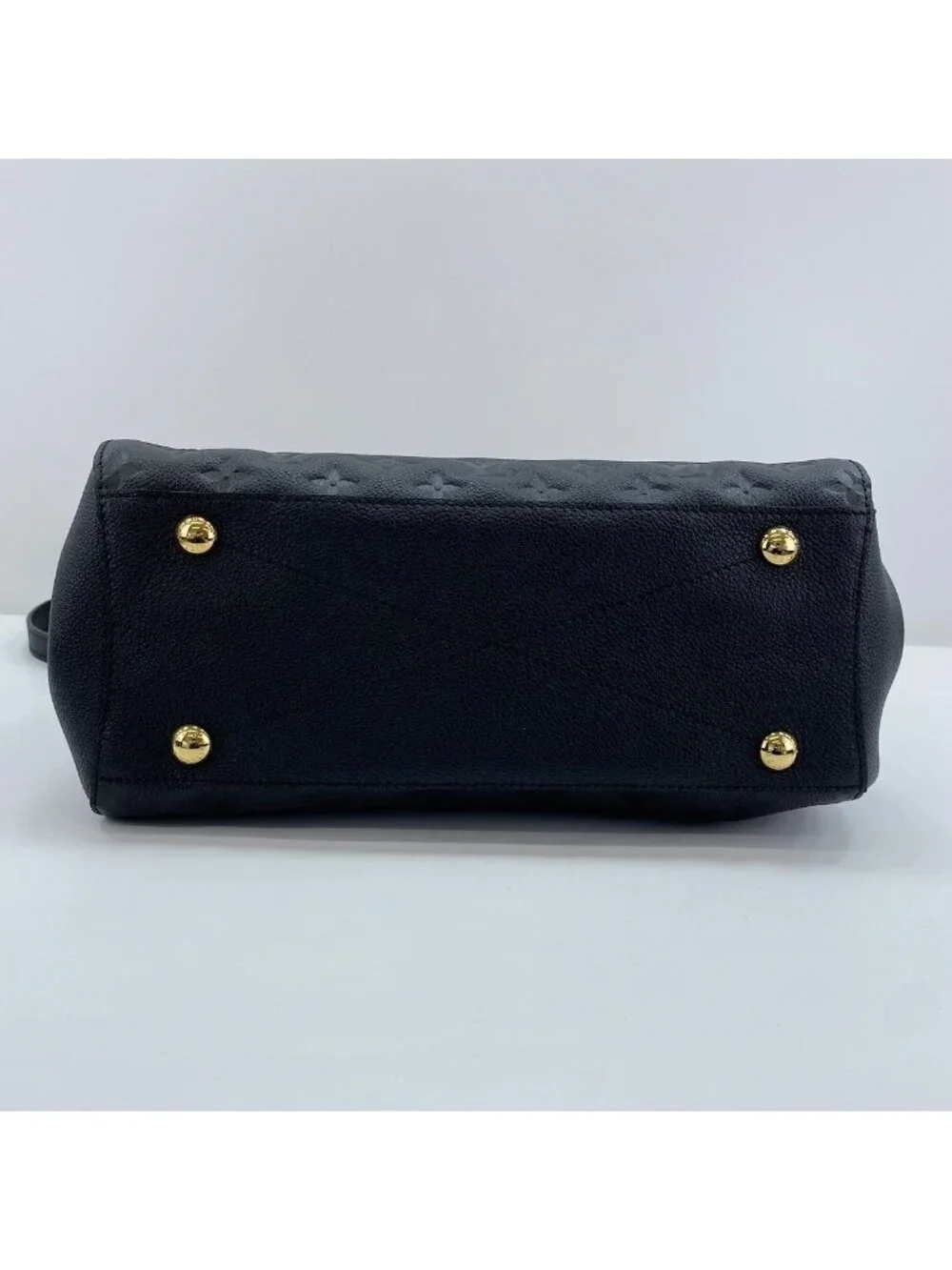 Louis Vuitton Handbag Montaigne MM